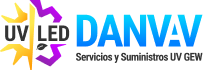 DANVAV | Servicios y Suministros UV GEW