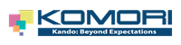 KOMORI