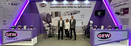 DanVAV | Servicios y Suministros UV GEW
